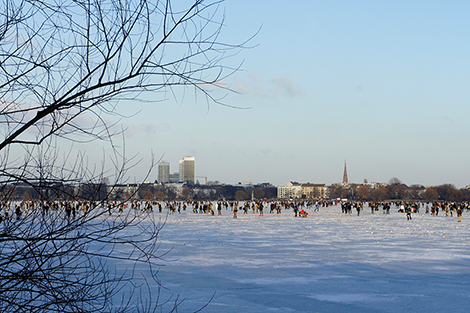 alster