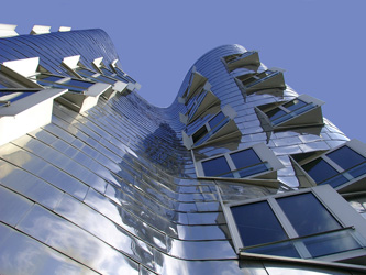 gehry