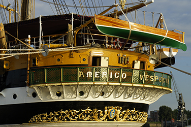 Amerigo Vespucci