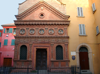 Bologna