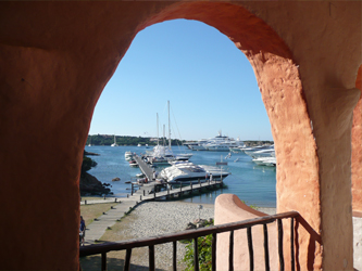 Porto Cervo