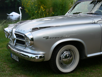 Borgward